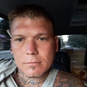 Meet your Posher, Jarred